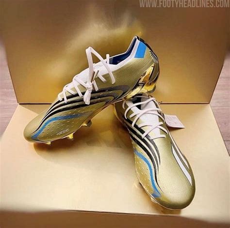 adidas dorados messi